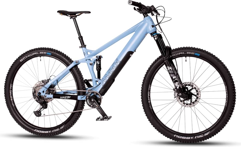 MAXX JINXX ELF 2024 Specs, Review, Test Price
