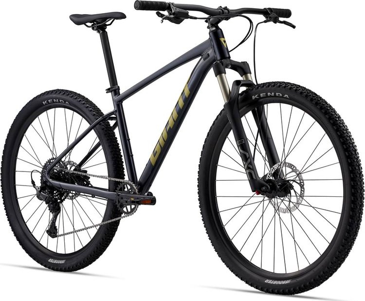 GIANT TALON 1 - Specs, Review, Test & Price