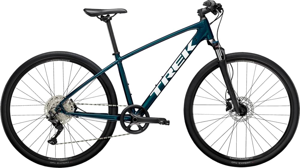 ゆーた 最終価格 TREK DUAL SPORT3 Disc TREK DUAL SPORT 3 GEN 4 2023 - Review, Test & Price