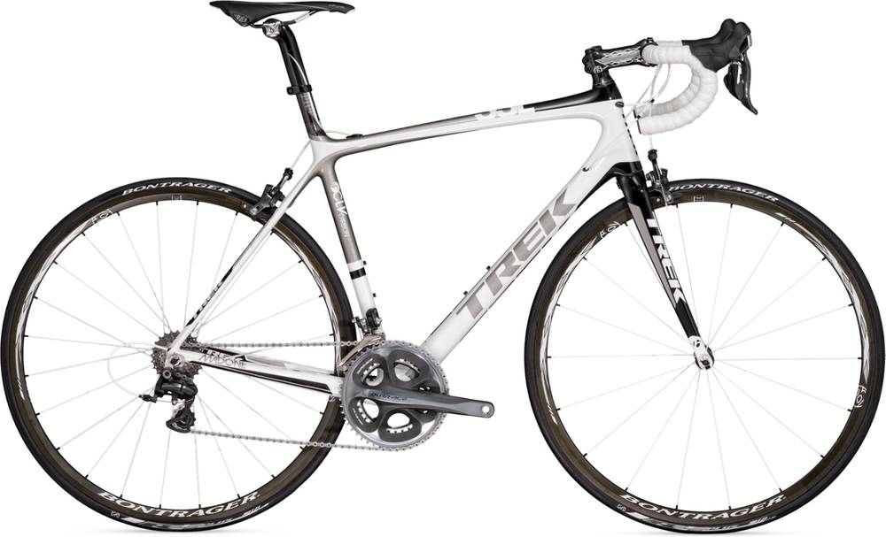 TREK MADONE 6.9 SSL H1 - Review, Test & Price