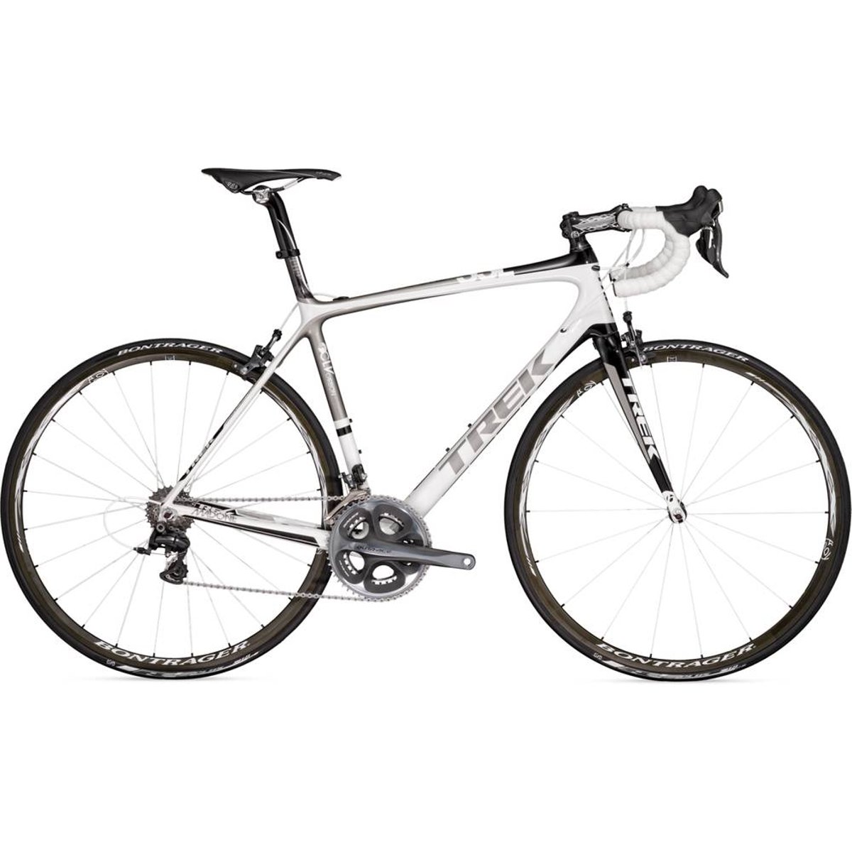 TREK MADONE 6.9 SSL H1 - Review, Test & Price