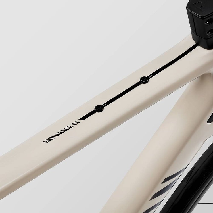 CANYON ENDURACE CF 8 DI2 - Review, Test & Price