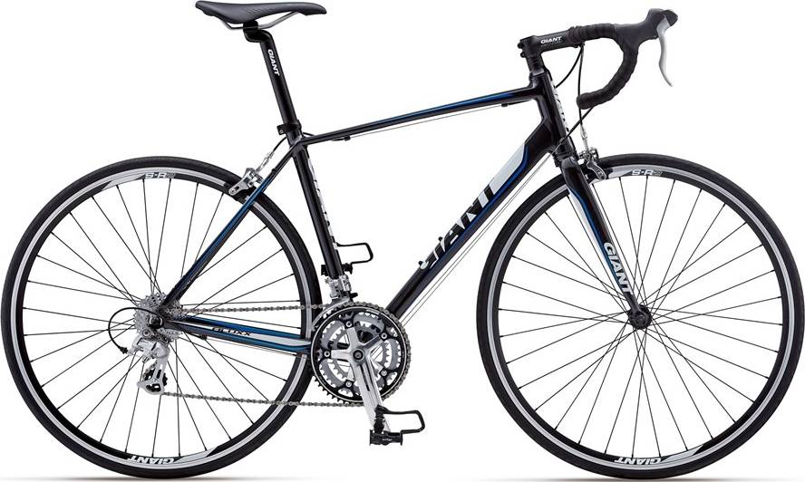 GIANT DEFY 5 - Specs, Review, Test & Price