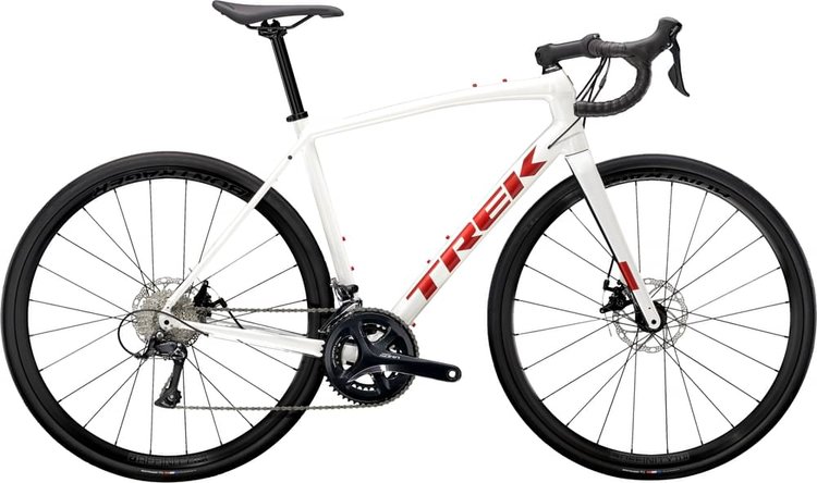 自転車本体 TREK Domane AL3 2019 52size 2019 Trek Domane AL - Bicycle Details - BicycleBlueBook.com
