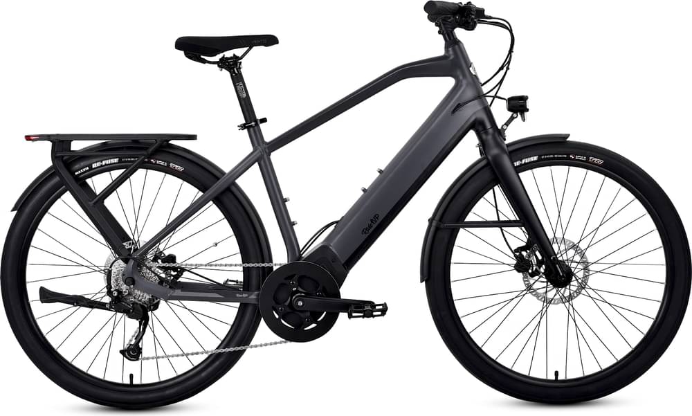 RIDE1UP PRODIGY XR 2024 - Review, Specs & Price