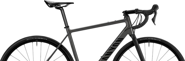 CANYON ENDURACE 2024 Review, Weight Price