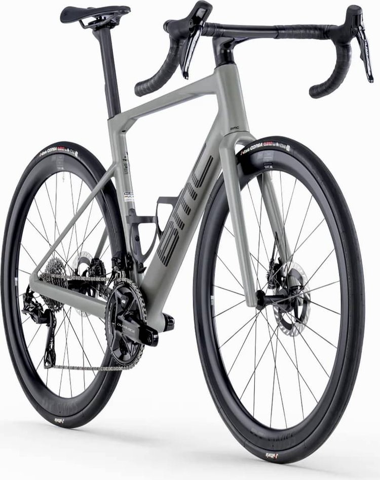 BMC ROADMACHINE 01 TWO 2026 - Review, Test & Price