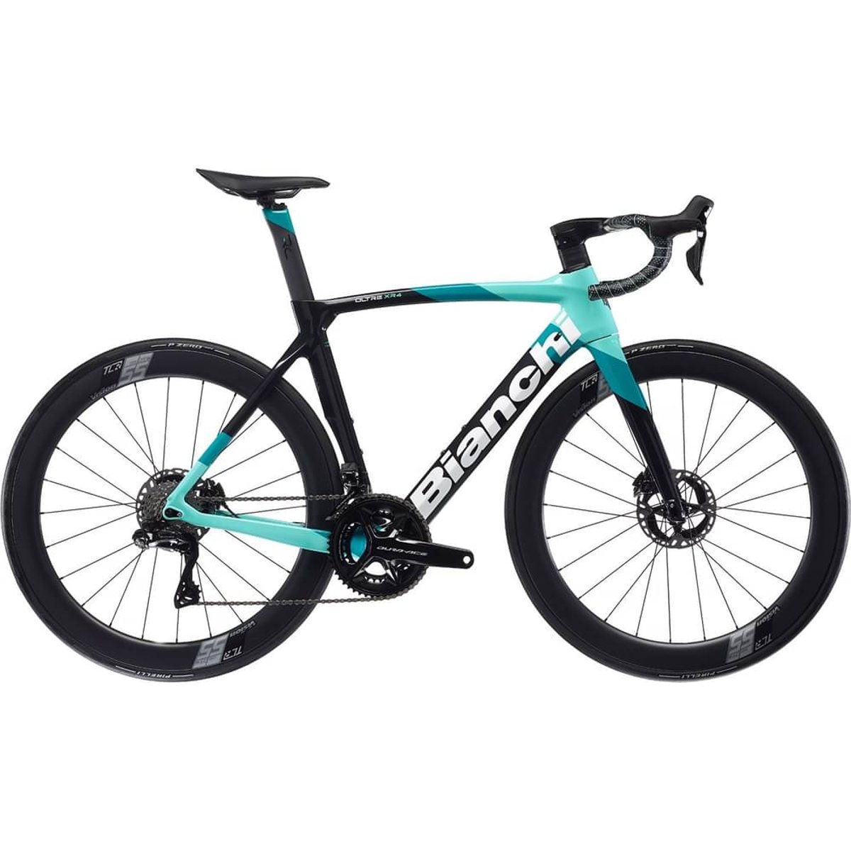 BIANCHI OLTRE XR4 DURA ACE DI2 - Review, Test & Price