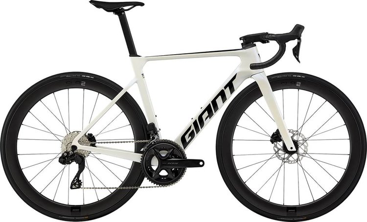 sss美品！GIANT PROPEL ADVANCED １ ULTEGRA GIANT PROPEL ADVANCED 1 2025 - Review, Test & Price