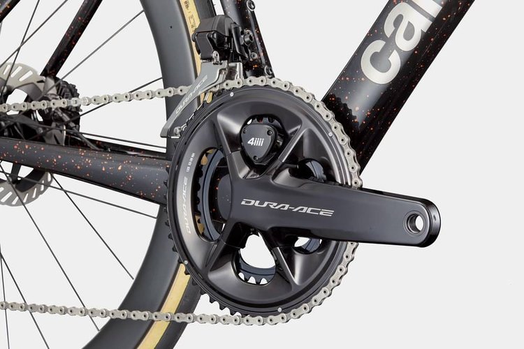 CANNONDALE SUPERSIX EVO HI-MOD 1 2025 - Review, Test & Price