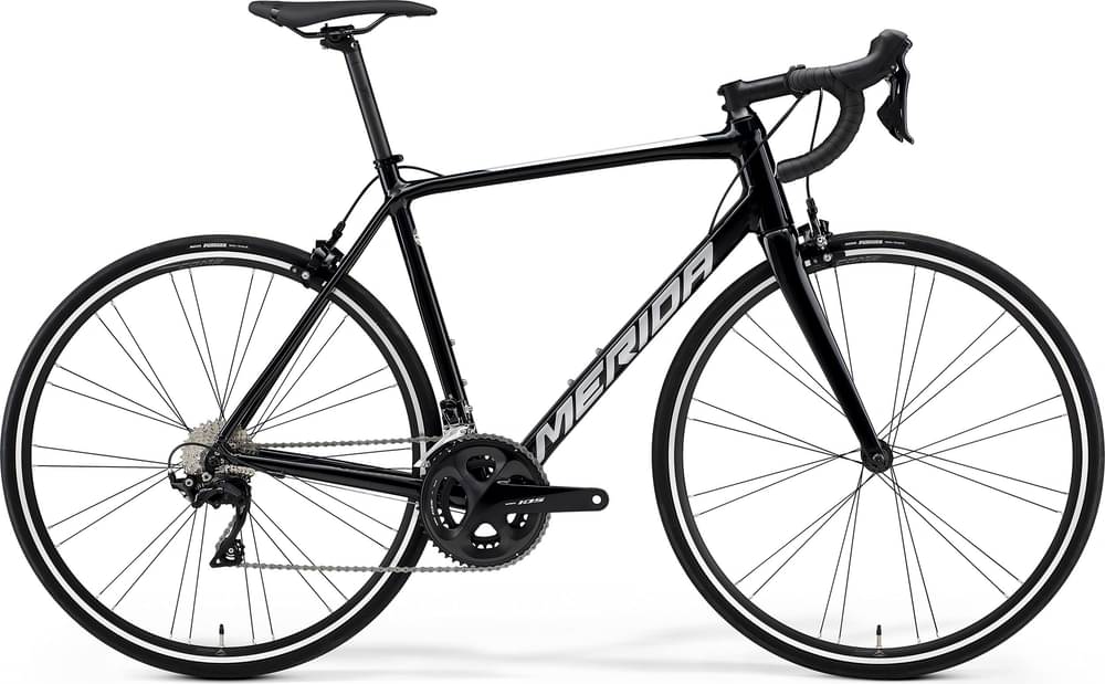 MERIDA SCULTURA RIM 400 2024 - Review, Test & Price