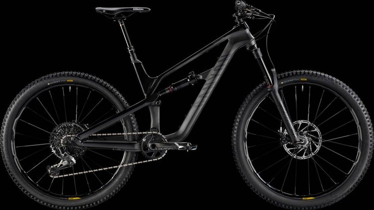 CANYON SPECTRAL CF 9.0 PRO - Review, Test & Price