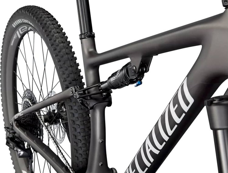 SPECIALIZED EPIC EVO EXPERT - Review, Test & Price