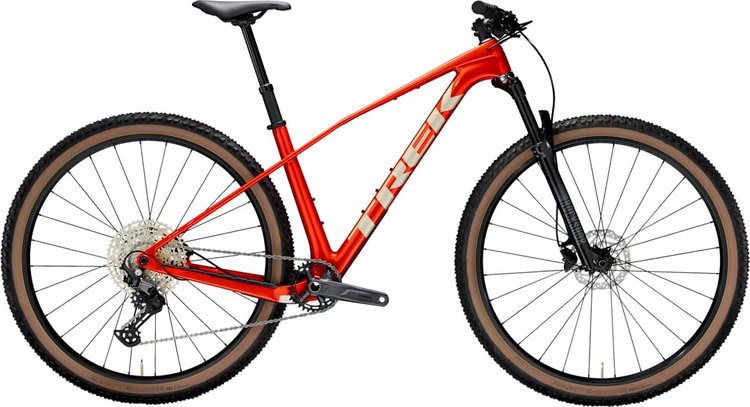 TREK PROCALIBER 9.5 GEN 3 2026 - Review, Test & Price
