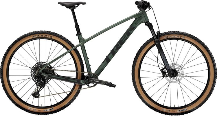 TREK MARLIN 7 GEN 3 2024 - Review, Test & Price