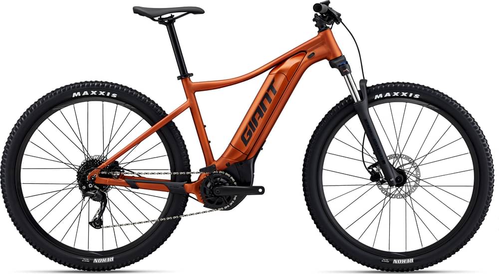electric bicycle giant Transend E+ GTS 28MPH 1 head tube Giant Stance E+ Review: Better
