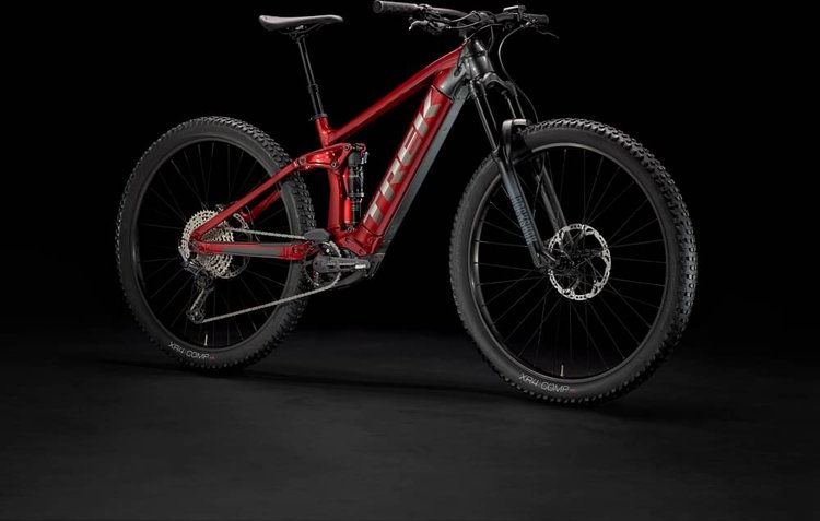 TREK RAIL 5 GEN 2 2023 - Test, Opiniones y Precio