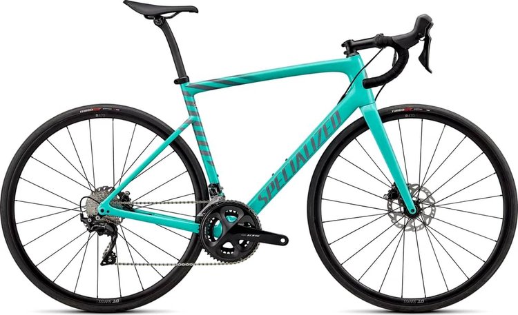SPECIALIZED TARMAC SL6 SPORT 2023 - Review, Test & Price