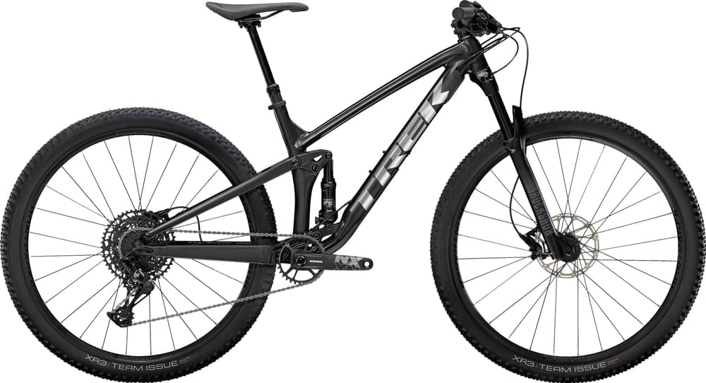 トレック　fuel8 フルサス　ダウンヒル等　29er TREK TOP FUEL 8 NX - Specs, Review, Test & Price