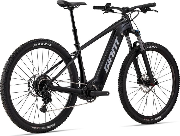 Giant Fathom E 2 Test