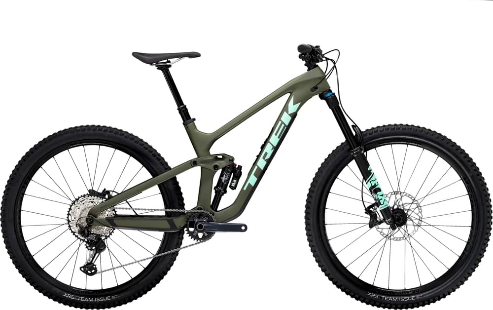 TREK SLASH 9.7 GEN 5 - Specs, Review, Test & Price