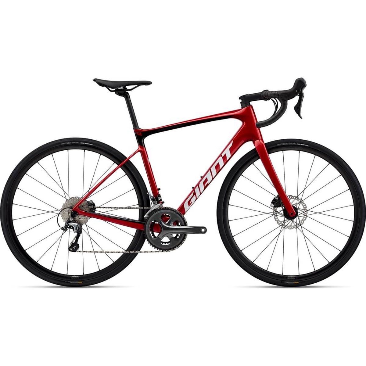 GIANT DEFY ADVANCED 3 - Specs, Review, Test & Price