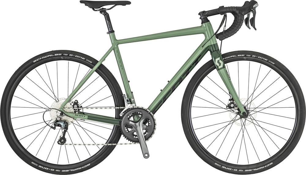 りゅうたろう ★SCOTT SPEEDSTAR 30★sizeS★2019 SCOTT SPEEDSTER GRAVEL 30 - Review, Weight & Price