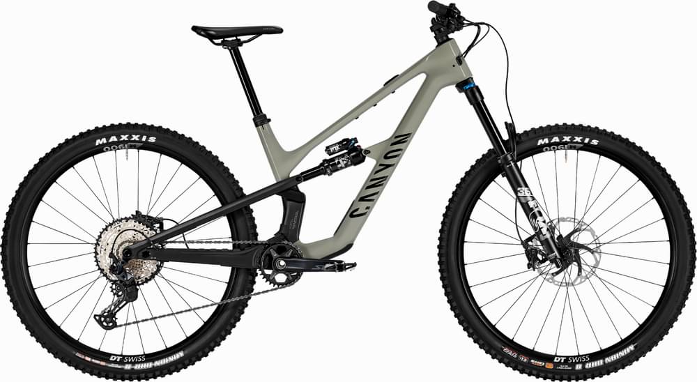 CANYON NEURON CF 7 2025 - Review, Test & Price