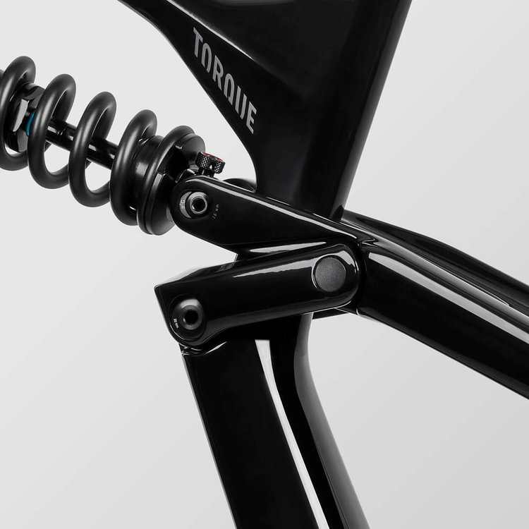 CANYON TORQUE MULLET CF 9 - Review, Test & Price