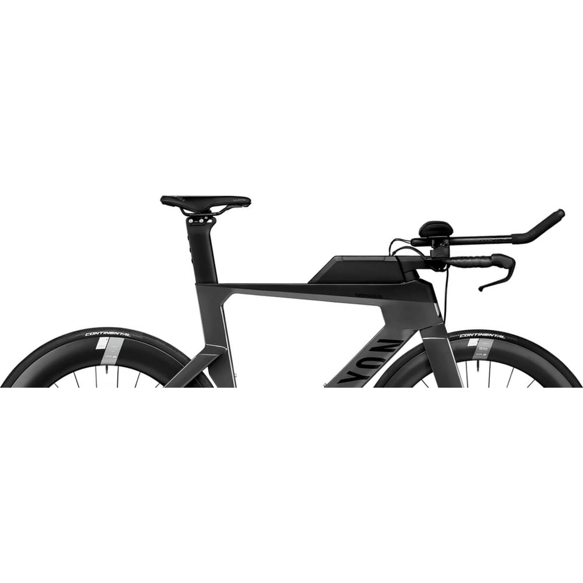 CANYON SPEEDMAX CF 8 DISC DI2 - Review, Test & Price
