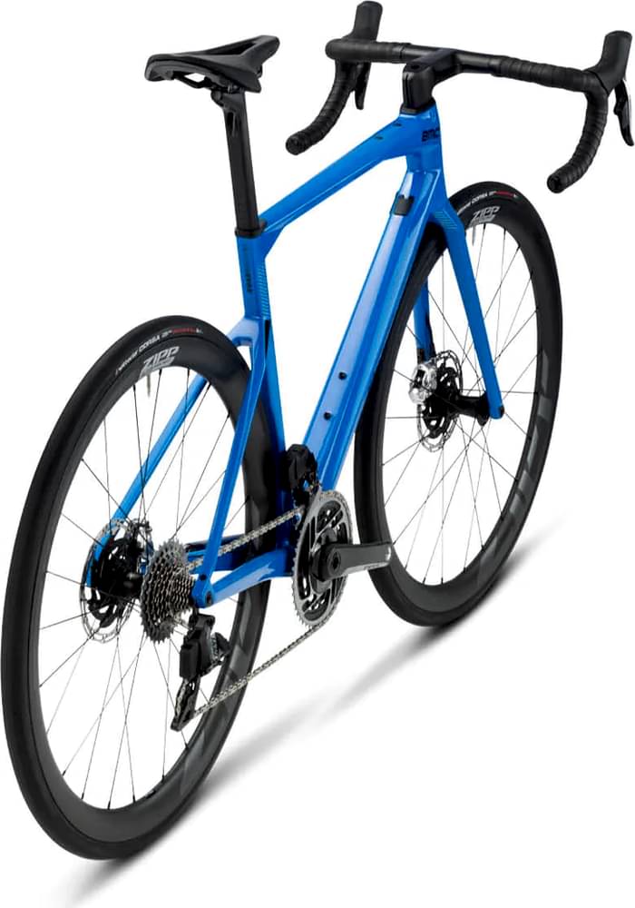 BMC ROADMACHINE 01 ONE - Review, Test & Price