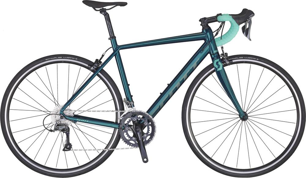 自転車本体 SCOTT CONTESSA SPEEDSTER 35 SCOTT CONTESSA SPEEDSTER 35 2020 - Review, Weight & Price