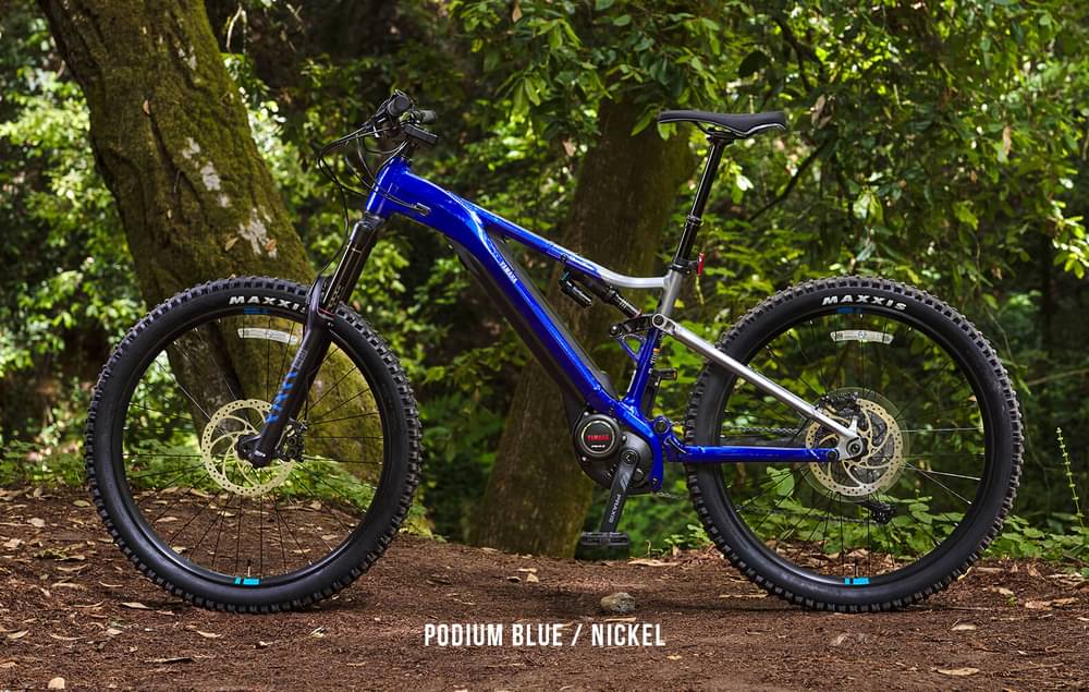 YAMAHA YDX-MORO PRO 2022 Review, Specs Price