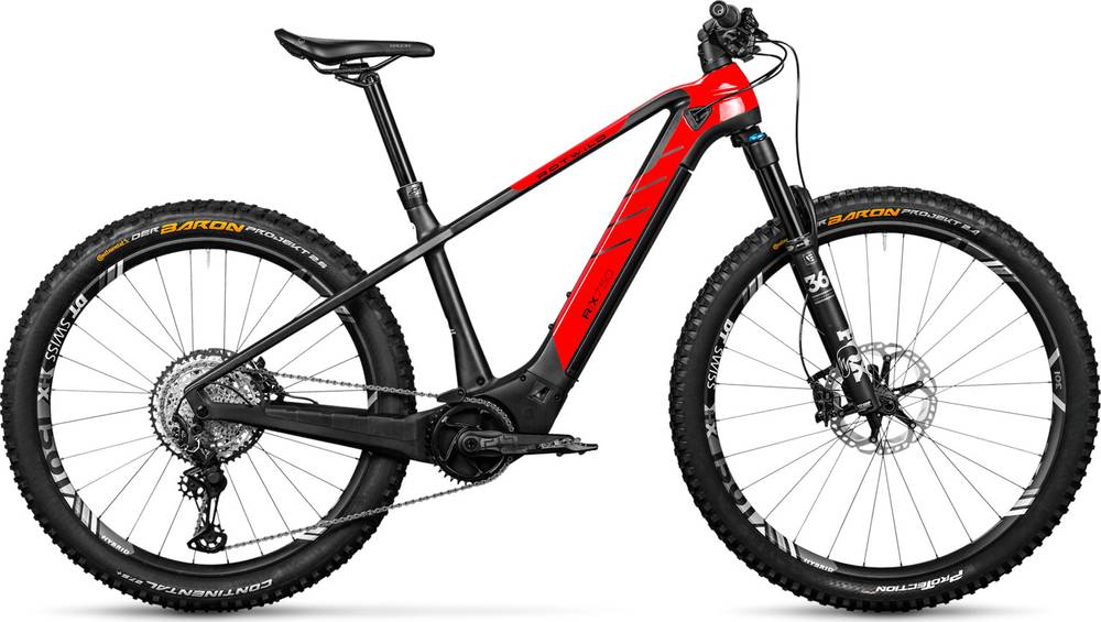 ROTWILD HT PRO 2020 Review, Specs Price