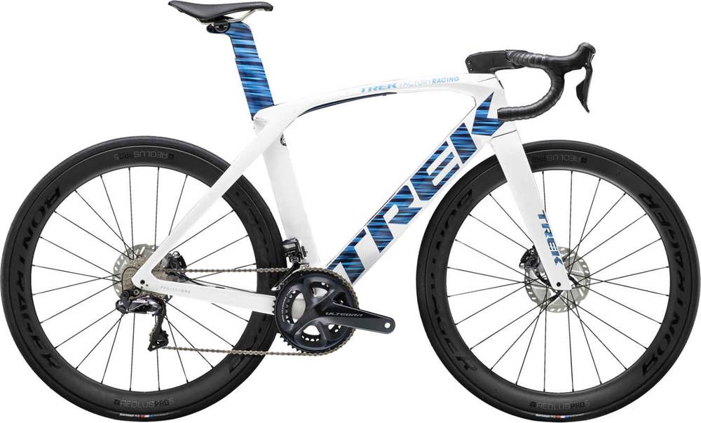 TREK MADONE SLR DISC 2020年 52 コンポセット TREK MADONE SLR 7 DISC 2020 - Test, Reviews & Prijs