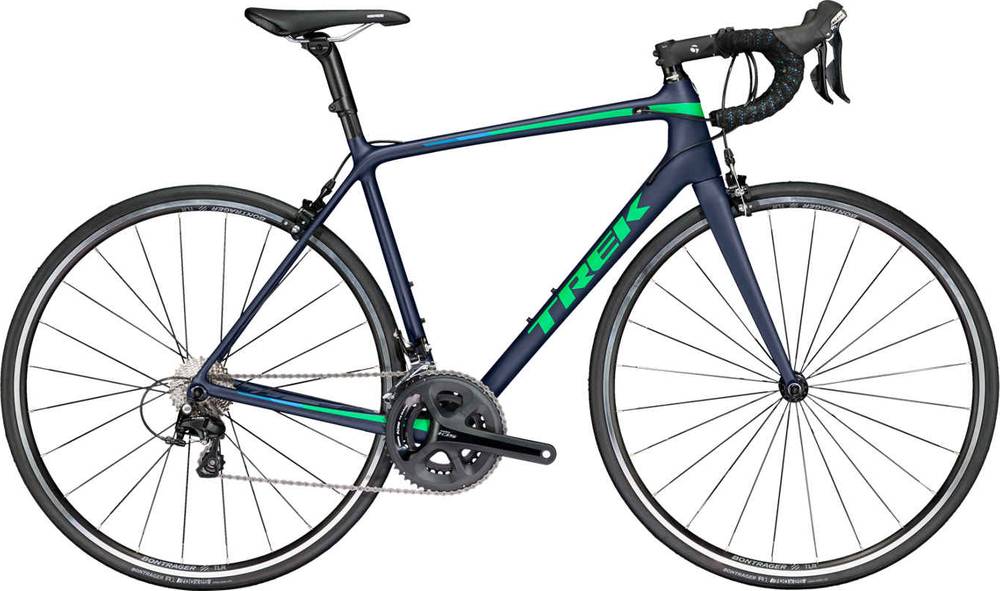 TREK ÉMONDA SL 5 - Specs, Review, Test & Price