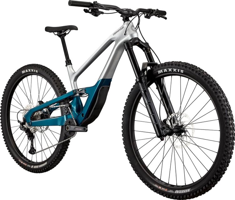 CANNONDALE JEKYLL 2 - Specs, Review, Test & Price