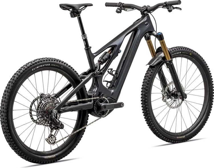 SPECIALIZED S-WORKS TURBO LEVO 2024 - Review, Test & Price