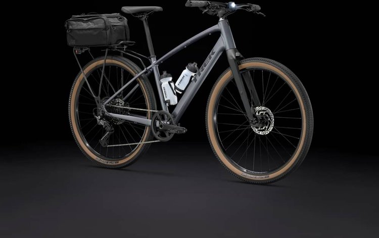 TREK DUAL SPORT 2 GEN 5 2024 - Review, Test & Price
