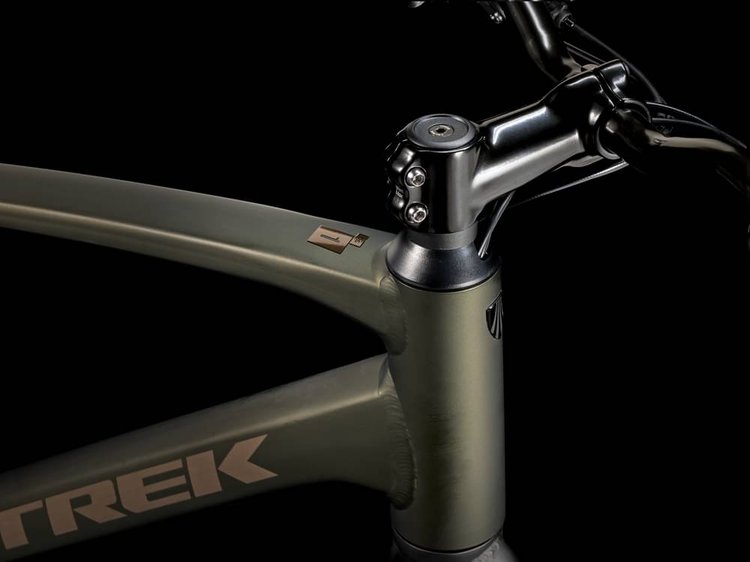 TREK DUAL SPORT 1 GEN 5 2025 - Review, Test & Price