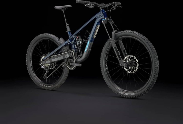 Trek Slash 8 Gen6 M/Lサイズ TREK SLASH 8 GEN 6 2026 - Review, Test & Price