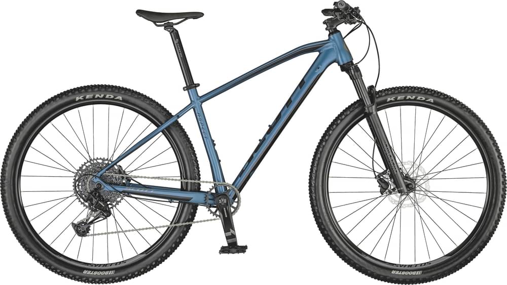 SCOTT ASPECT 910 2021 - Specs, Review, Test & Price