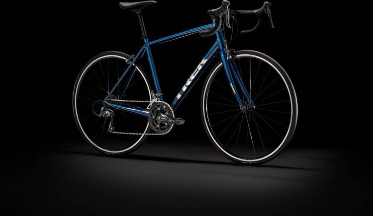 TREK DOMANE AL 2 RIM 2024 - Review, Test & Price