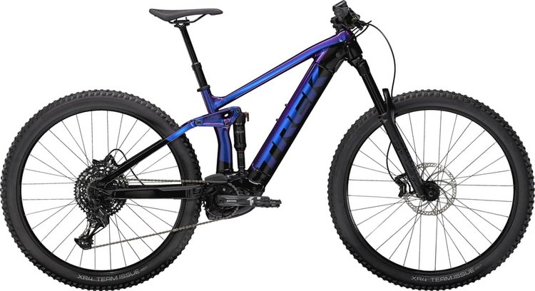 TREK 「トレック」 RAIL 5 2021年モデル E-BIKE TREK RAIL 5 2021 - Specs, Review, Test & Price