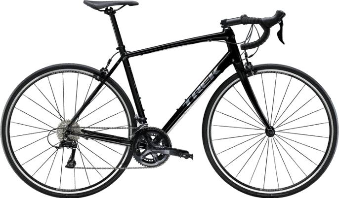 TREK(トレック)のdomane AL3 2020年モデル TREK DOMANE AL 3 - Specs, Review, Test & Price