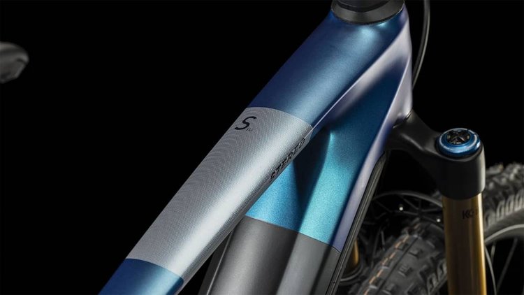CUBE STEREO HYBRID 140 HPC, SLT 750 - Review, Specs & Price
