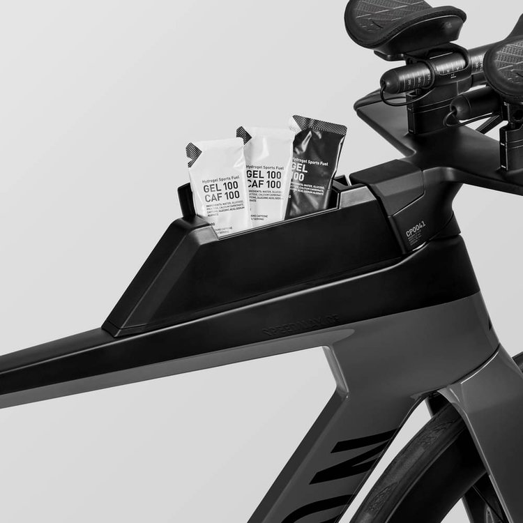 CANYON SPEEDMAX CF 8 DI2 62/62 2025 - Review, Test & Price