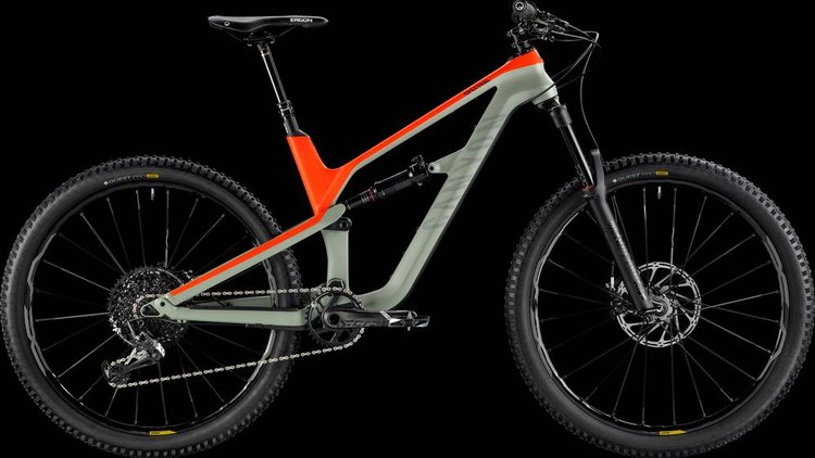 CANYON SPECTRAL CF 9.0 PRO - Review, Test & Price