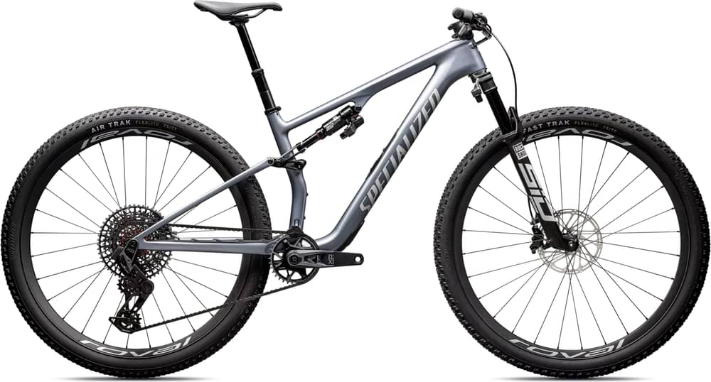 bicycle scott vs specialized Scott Spark RC World Cup vs Specialized Epic 8 Pro : MTB