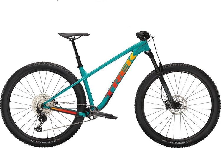 TREK ROSCOE 7 2022 - Review, Specs & Price